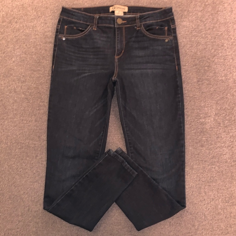 Democracy Jeans